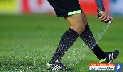 اسامی داوران هفته نوزدهم، با حضور داوران زن - پارس فوتبال