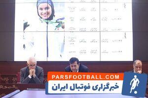 وزارت ورزش یا کمیته ملی المپیک؛ کدام باید تابع باشد؟ - پارس فوتبال