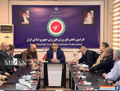 چگینی: کیک بوکسینگ جوانان به قهرمانی آسیا اعزام نمی‌شود/ باید در شأن نام ایران در تهران تورنمنت برگزار کنیم - پارس فوتبال