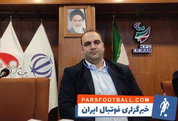 بهداد سلیمی: به کیانوش رستمی برای حضور در تیم ملی زنگ… - پارس فوتبال