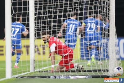 از شب سیاه پرسپولیس در ریاض تا سکته استقلال با بدل گواردیولا - پارس فوتبال