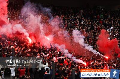 اعتراض پرسپولیس رد شد؛ جریمه بازیکن سپاهان کاهش یافت - پارس فوتبال