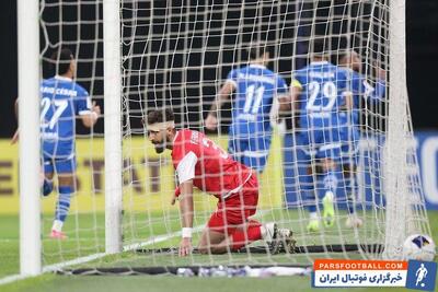 الهلال باید پرسپولیس را شکست می‌داد! - پارس فوتبال