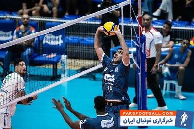 جواد کریمی، پاسوری که مثل آب خوردن امتیاز می‌گیرد - پارس فوتبال