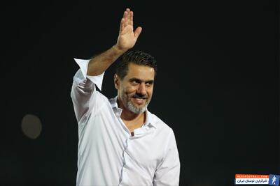 انتقادات تند افشین پیروانی: تیم ملی ایران هم مقابل الهلال نتیجه نمی‌گرفت؛ آقایان خود را مسخره کرده‌اند - پارس فوتبال