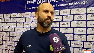 سنگدوینی: مشکلاتی وجود داردکه نمی‌شود به زبان آورد - پارس فوتبال