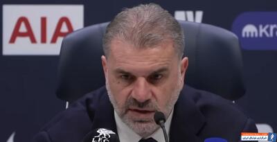پوستکوعلو: تل هرگز پیشنهاد تاتنهام را رد نکرد؛ لیورپول هم به اندازه ما تحت فشار است - پارس فوتبال