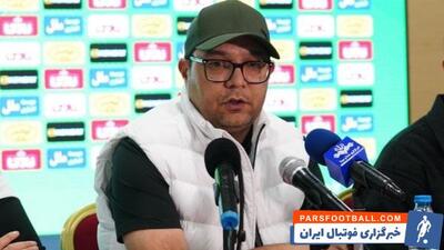 ربیعی: تراکتور تیم خوبی دارد و برای قهرمانی بسته شده است - پارس فوتبال