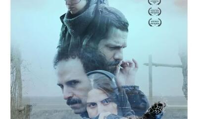 نظرات مردم بعد از اکران فیلم آبستن +فیلم