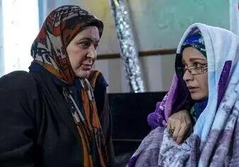 جزئیات جدید از سریال پایتخت از زبان آریا عظیمی نژاد + فیلم