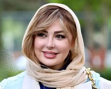 استایل جدید نیوشا ضیغمی /عکس