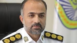 ارسال ۵۲ هزار پیامک به رانندگان متخلف به‌دلیل عدم رعایت فاصله طولی در ۵ روز گذشته