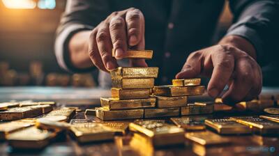 سخنگوی فراجا: برای خرید آنلاین طلا به اینماد پلتفرم توجه کنید - پیوست