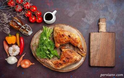 طرز تهیه اکبر جوجه رستورانی با طعمی بی نظیر ؛ راز خوشمزگی اکبر جوجه