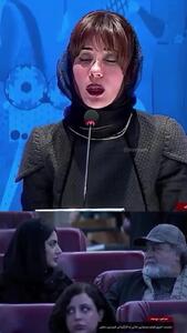 تغییرات چهره سارا بهرامی / خانم بازیگر  علتش را توضیح داد + عکس و فیلم