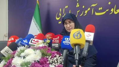 وجود ۴۳۸ هزار دانش آموز اتباع در دوره ابتدایی / ۱۶۸ هزار و ۸۸۱ دانش آموز بازمانده از تحصیل در مقطع ابتدایی داریم/تاکنون در هیچ سالی، در آزمون‌های تمیز و پرلز نتوانستیم به میانگین نمرات برسیم