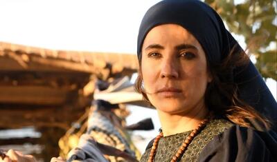 نقد و بررسی فیلم خاتی| درام اجتماعی زیست‌محیطی؛ ایده‌ای نو در سینمای ایران اما شکست خورده | رویداد24