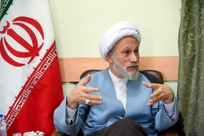 اگر دوست ترامپ باشیم خجالت دارد، در مقابل امیرالمومنین سرافکنده می شویم | رویداد24