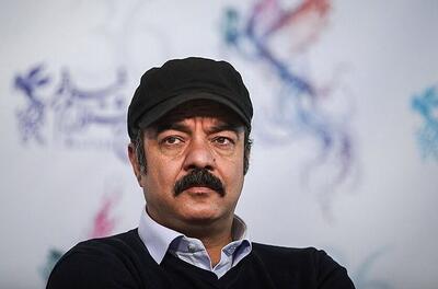 سعید آقاخانی کیست؟| بازیگر فیلم «خاتی» که در جشنواره فیلم فجر درخشید | رویداد24