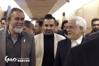 عارف:هنر ابزاری مؤثر برای کارآمد کردن برنامه‌های کشور است | پایگاه خبری صبا