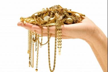 چگونه طلا را از بدل تشخیص دهیم؟ - سبک ایده آل