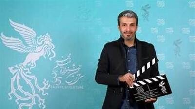 آریا عظیمی‌نژاد زمان پخش سریال پایتخت  را لو داد
