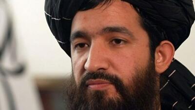 طالبان: تجهیزات آمریکا در اختیار افغانستان باقی خواهند ماند