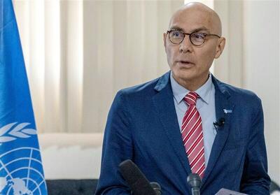 حقوق بشر سازمان ملل: کوچاندن فلسطینی‌ها کاملا ممنوع است
