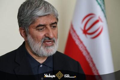 گفت‌وگوی شفقنا با علی مطهری: از نظر شهید مطهری، انقلاب اسلامی ایران ماهیتی مادی نداشت/ امروز ایران یک کشور کاملاً مستقل است/ متأسفانه در برخی دوره‌ها، منتقدان آزادی بیان لازم را نداشتند/ دور زدن تحریم‌ها در عمل به «رانت‌خواری و سوءاستفاده‌های مالی» منجر شد/ شخصاً معتقدم پس از اعلام درخواست رسمی دولت آمریکا برای مذاکره، ایران باید وارد مذاکره شود/ ادامه تحریم‌ها به نفع هیچ‌کس نیست |  شفقنا