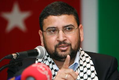 مقام حماس: «اظهارات ترامپ در مورد تصرف خاورمیانه را به آتش می‌کشد» |  شفقنا