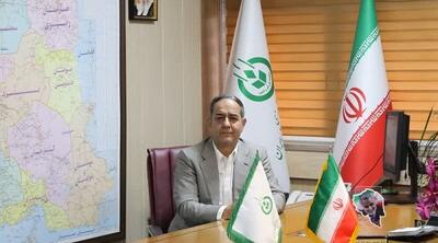 محمدرضا طلایی کیست؟ رئیس سازمان مرکزی تعاون روستایی ایران