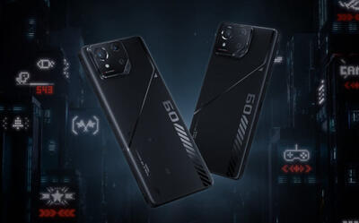 گوشی گیمینگ ROG Phone 9 FE با چیپست اسنپدراگون 8 نسل 3 معرفی شد