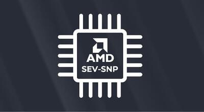 حفره امنیتی خطرناک در پردازنده‌های AMD برطرف شد