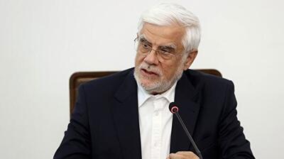 عارف:صنعت نساجی باید بار دیگر احیا شود - شهروند آنلاین