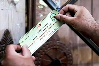 پلمب رستوران متخلف به دلیل استفاده از گوشت خرگوش در رباط کریم