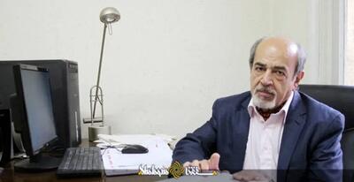 واکنش بهزادی به ممنوع‌الکاری‌اش