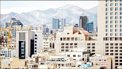 مسکن در گسل انحصار