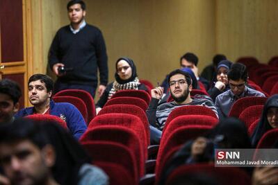 دو اقدام مهم دانشگاه امیرکبیر برای رشد بستر فعالیت‌های علمی دانشجویان