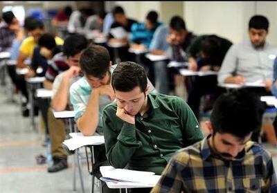 پاسخ شورای انقلاب فرهنگی به دغدغه‌ داوطلبان درباره تاثیر قطعی معدل در کنکور