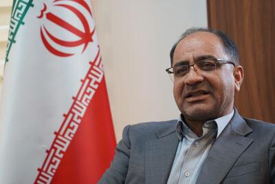 کارخانه ذوب مجتمع فولاد غدیر نی‌ریز در دهه فجر به بهره‌برداری می‌رسد