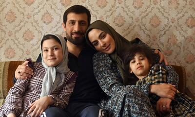 سیاسی ترین فیلم جشنواره یا عقب‌نشینی بزرگ در سینمای دفاع مقدس؟