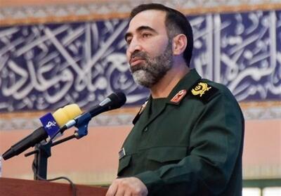 توافق‌نامه نهضت علمی بسیج خراسان شمالی امضاء شد- فیلم فیلم استان تسنیم | Tasnim