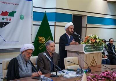 دانشجو حامل بار اصلی انقلاب اسلامی در گام دوم انقلاب است - تسنیم