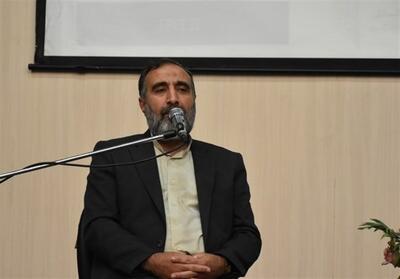 انقلاب اسلامی در 46 سال اخیر یک روز هم متوقف نشده است - تسنیم