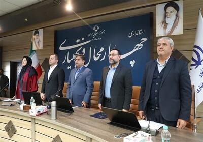 آموزش 10 هزار نفر برای شبکه مدیریتی کشور - تسنیم