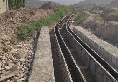 تحقق مطالبه چند ساله روستای زلزله‌زده پاوه‌نار در سرپل‌ذهاب - تسنیم