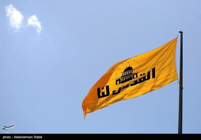 نماهنگ کُردی قوودسی شه‌ریف + فیلم - تسنیم