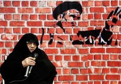 بازخوانی کارنامه مبارزاتی نخستین فرمانده زن نظامی در ایران - تسنیم