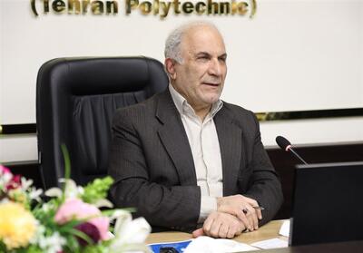 تسهیل مسیر فعالیت نخبگان در دانشگاه امیرکبیر - تسنیم