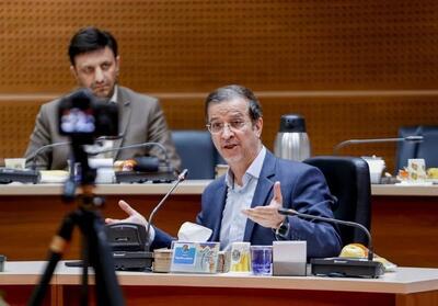 سقائیان‌نژاد: هدف شهرداری قم خدمت‌رسانی به دور از حواشی است - تسنیم